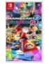 JEU SWITCH MARIO KART 8 DELUXE