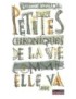 LIVRE PETITES CHRONIQUES DE LA VIE COMME ELLE VA - ETIENNE GRUILLOT