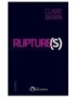 LIVRE RUPTURE(S) - CLAIRE MARIN 
