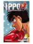 MANGA IPPO - SAISON 3 - LA DEFENSE SUPREME - TOME 9