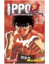 MANGA IPPO - SAISON 3, LA DEFENSE SUPREME - TOME 18