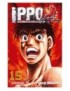 MANGA IPPO - SAISON 3, LA DEFENSE SUPREME - TOME 15