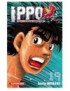 MANGA IPPO - SAISON 3, LA DEFENSE SUPREME - TOME 19