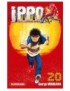 MANGA IPPO - SAISON 3, LA DEFENSE SUPREME - TOME 20