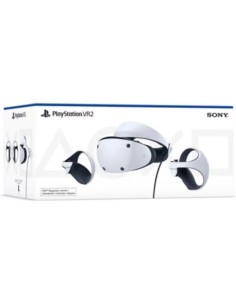 CASQUE SONY PS VR 2