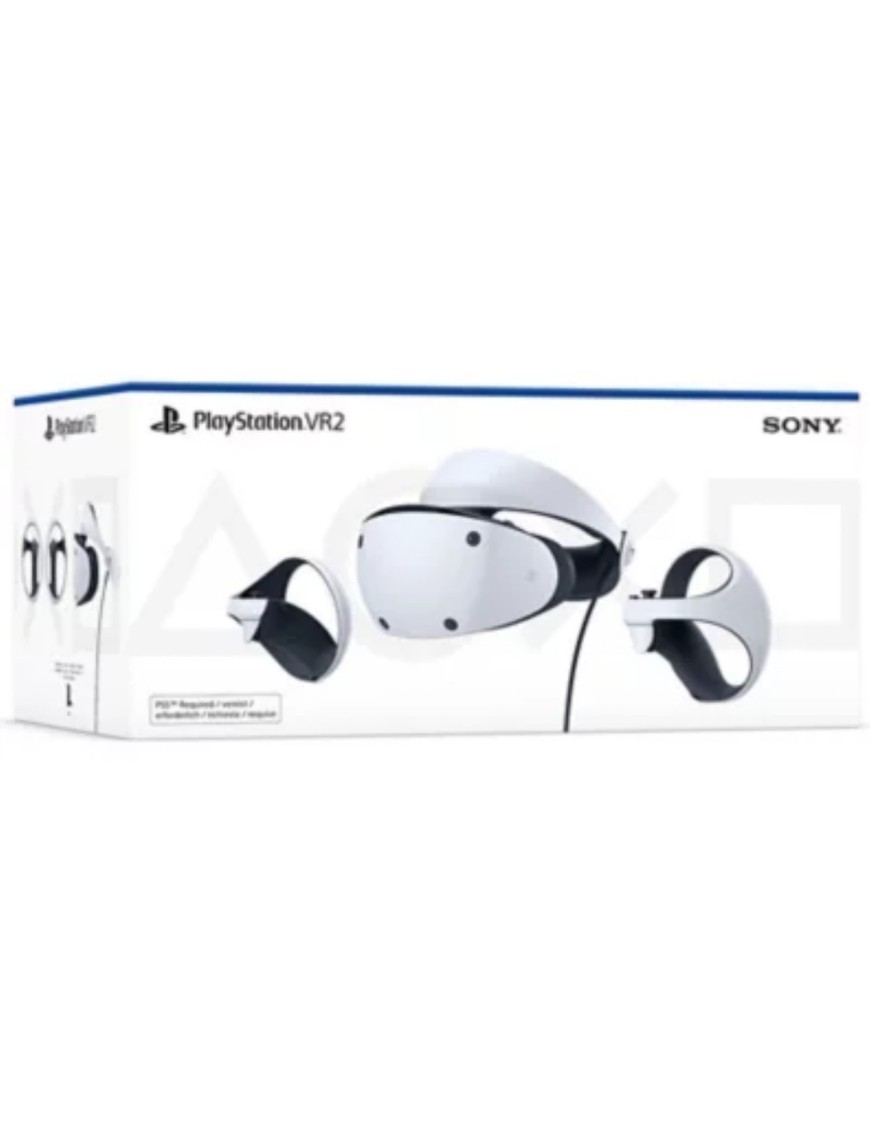 CASQUE SONY PS VR 2