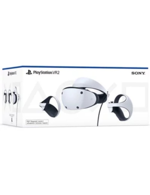 CASQUE SONY PS VR 2