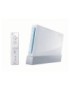 NINTENDO WII BLANCHE