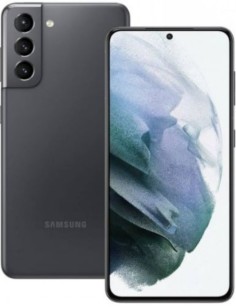 SAMSUNG GALAXY S21 5G 128GO...
