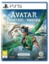 JEU PS5 AVATAR : FRONTIERS OF PANDORA