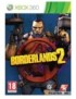 JEU XBOX 360 BORDERLANDS 2