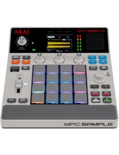 SAMPLER AKAI PROFESSIONAL...
