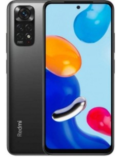 XIAOMI REDMI NOTE 11 64GO...