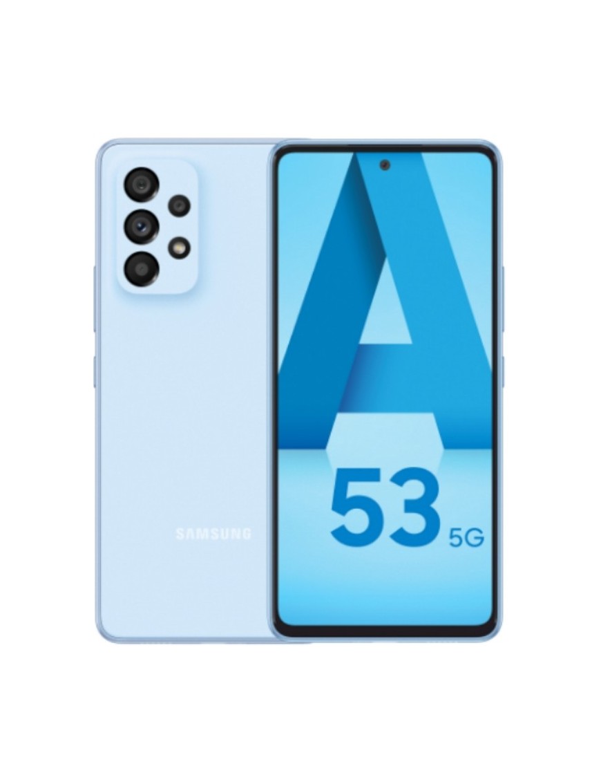 SAMSUNG GALAXY A53 5G 256GO DUALSIM BLEU