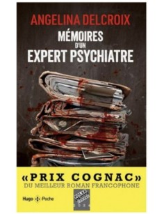 LIVRE MEMOIRES D'UN EXPERT...