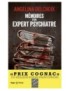 LIVRE MEMOIRES D'UN EXPERT PSYCHIATRE