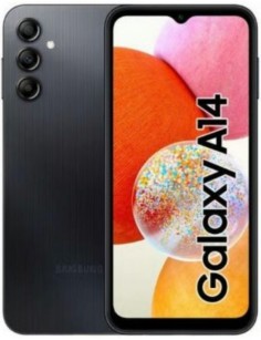 SAMSUNG GALAXY A14 128GO...