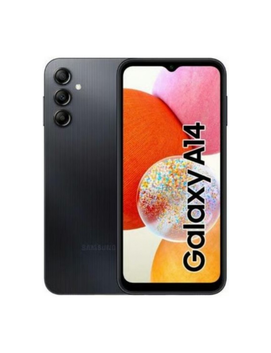 SAMSUNG GALAXY A14 128GO NOIR DUALSIM