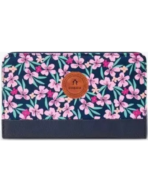 PORTEFEUILLE CABAIA WALLET L CAGLIARI