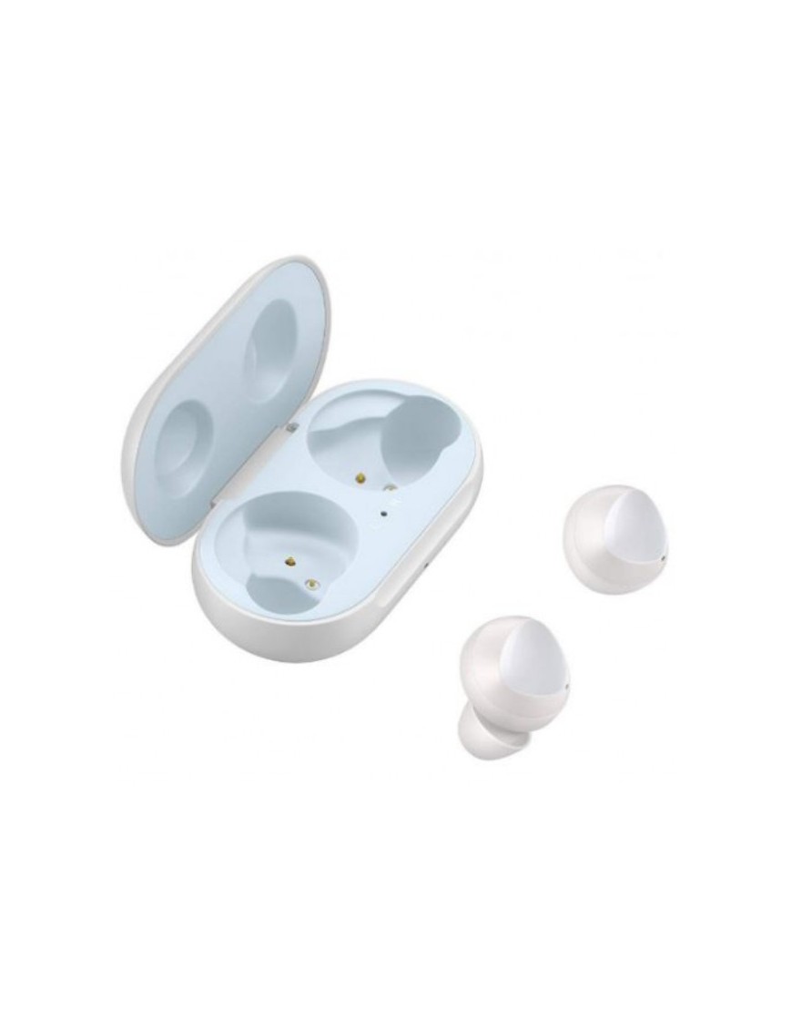 ECOUTEURS BLUETOOTH SAMSUNG GALAXY BUDS BLANC 