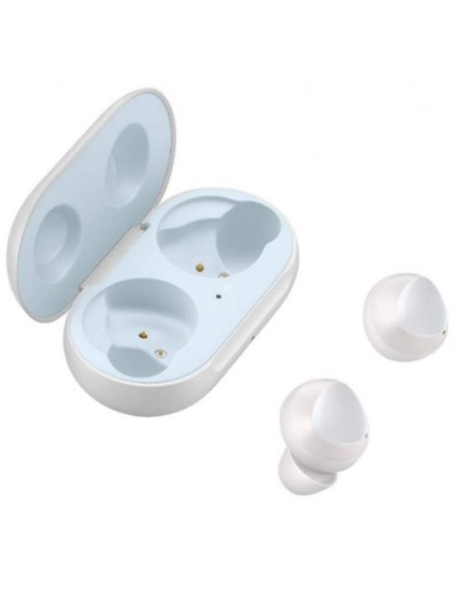 ECOUTEURS BLUETOOTH SAMSUNG GALAXY BUDS BLANC 