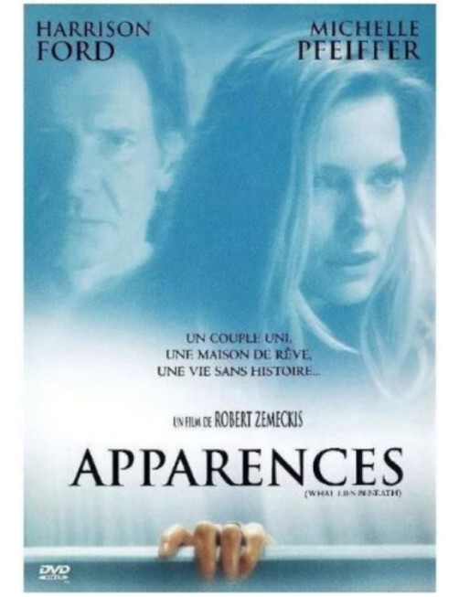 DVD APPARENCES 