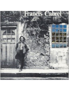 CD FRANCIS CABREL - LES...