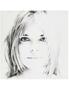 CD FRANCE GALL - EVIDEMMENT