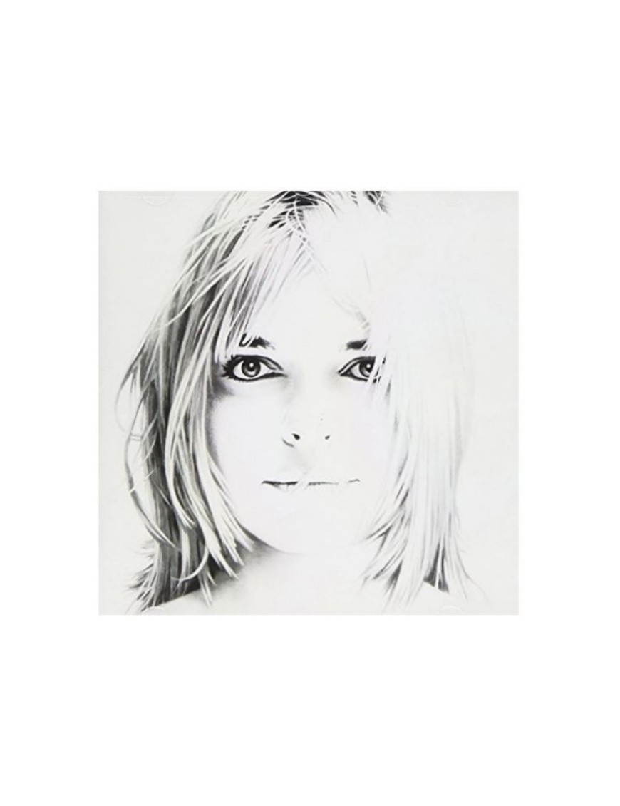 CD FRANCE GALL - EVIDEMMENT