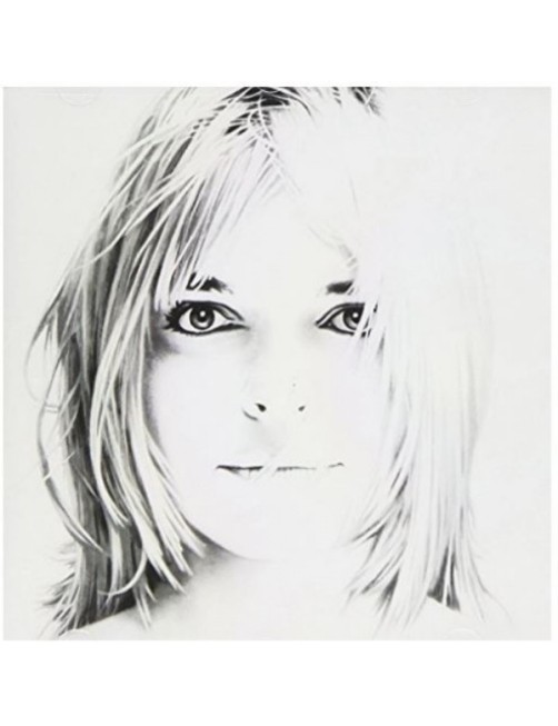 CD FRANCE GALL - EVIDEMMENT