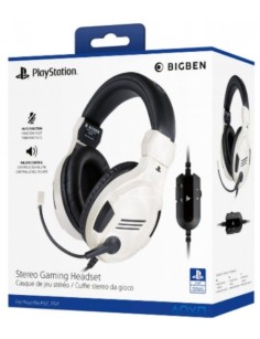 CASQUE GAMING FILAIRE...