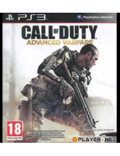 JEU PS3 CALL OF DUTY -...