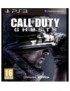 JEU PS3 CALL OF DUTY GHOSTS 