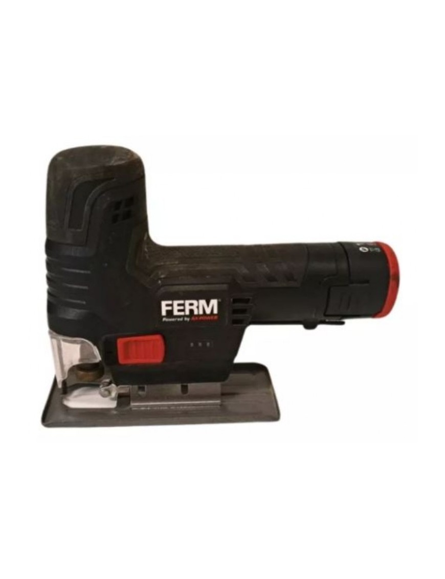 SCIE SAUTEUSE FERM JSM1046