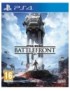 JEU PS4 STAR WARS BATTLEFRONT