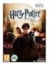 JEU WII HARRY POTTER ET LES RELIQUES DE LA MORT : DEUXIEME PARTIE 