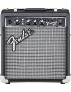 AMPLIFICATEUR FENDER -...