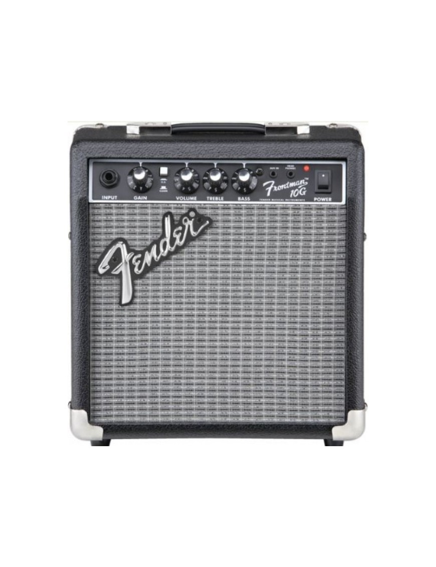 AMPLIFICATEUR FENDER - FRONTMAN 10 G 