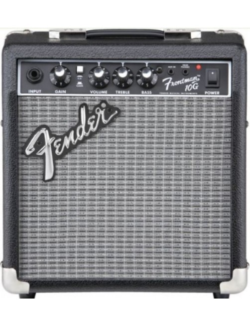 AMPLIFICATEUR FENDER - FRONTMAN 10 G 