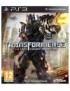 JEU PS3 TRANSFORMERS . LA FACE CACHEE DE LA LUNE 