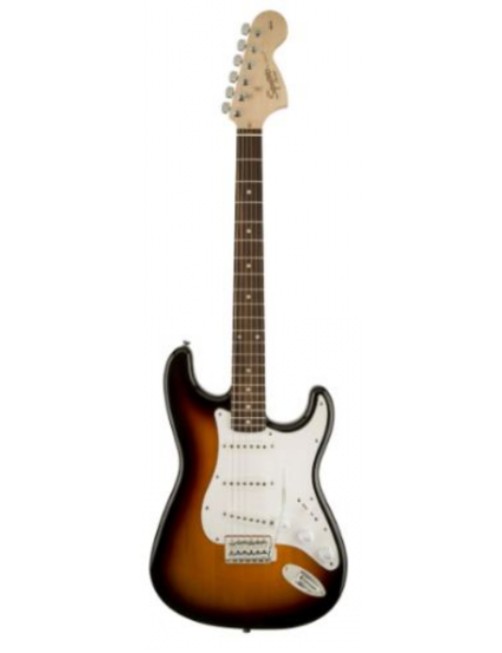GUITARRE SQUIER AFFINITY