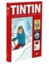 DVD TINTIN - 3 AVENTURES 