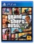 JEU PS4 GRAND THEFT AUTO V [GTA V]