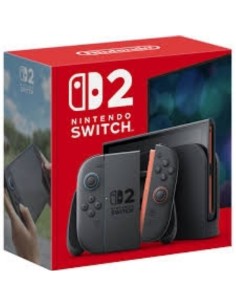 NINTENDO SWITCH 2