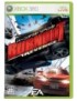 JEU XBOX 360 BURNOUT REVENGE