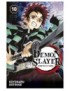 MANGA DEMON SLAYER - TOME 