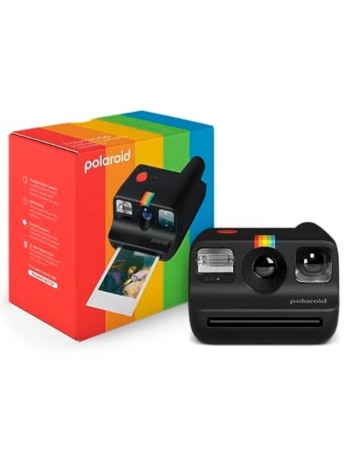 APPAREIL PHOTO INSTANTANE POLAROID GO (GENERATION 2) + UNE RECHARGE 
