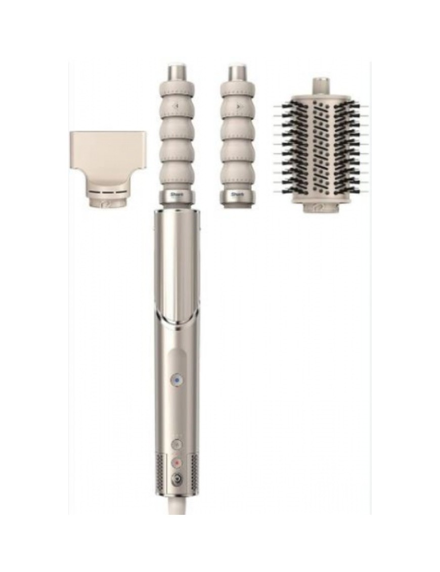 SECHE CHEVEUX 3 EN 1 SHARK FLEX STYLE HD400SLEU