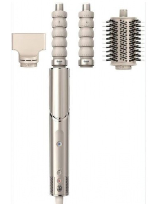 SECHE CHEVEUX 3 EN 1 SHARK FLEX STYLE HD400SLEU