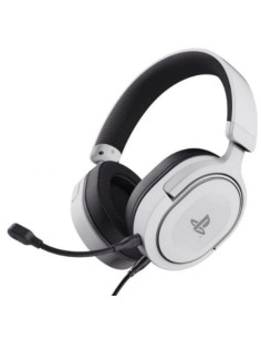 CASQUE TRUST GAMING GXT